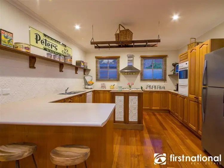Third view of Homely house listing, 41 Quarry Hills Drive, Berwick VIC 3806