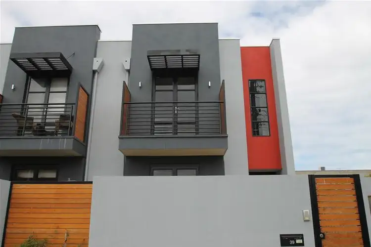39 Third Street, Brompton SA 5007