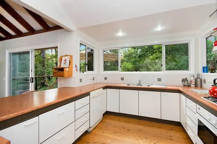 Fifth view of Homely house listing, 7 Hillcrest Avenue, Goonellabah NSW 2480