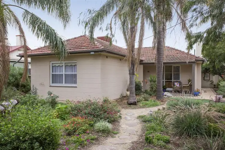 Main view of Homely house listing, 27 Railway Terrace, Warradale SA 5046