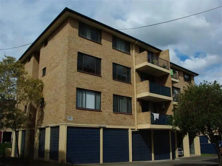 Main view of Homely apartment listing, 4/7 Griffiths Street, Blacktown NSW 2148