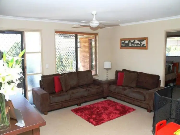 Fourth view of Homely house listing, 4 Barr Scott Drive, Lismore Heights NSW 2480