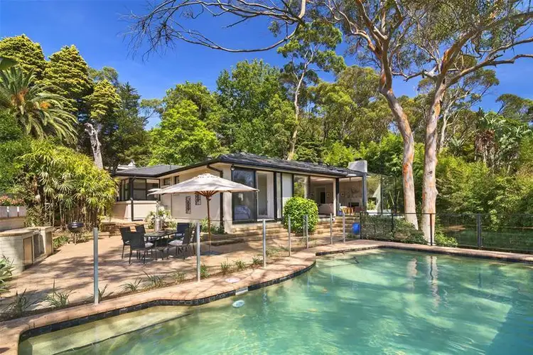 52 Babbage Road, Roseville Chase NSW 2069