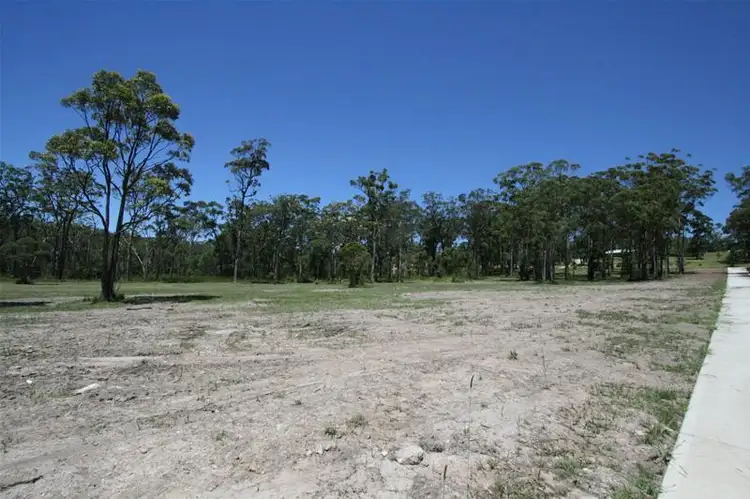 Third view of Homely land listing, LOT 1/35 Lake Ridge Drive, Laurieton NSW 2443