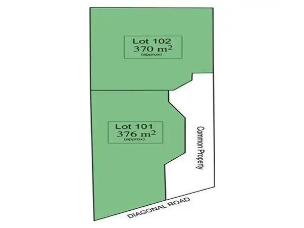 Main view of Homely land listing, 1 121 Diagonal Road, Warradale SA 5046