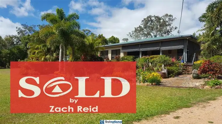 Main view of Homely rural property listing, Address available on request