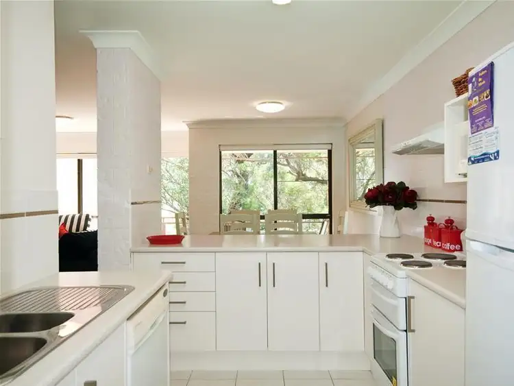 Second view of Homely unit listing, 35/2 Gowrie Avenue, Nelson Bay NSW 2315