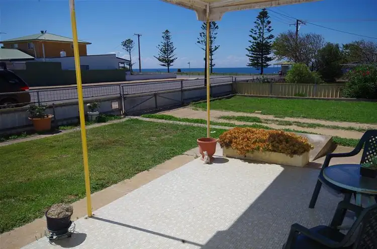 Main view of Homely house listing, 1 Thomas Street, Edithburgh SA 5583