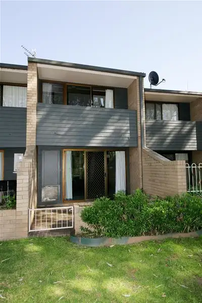 Main view of Homely unit listing, 14/185 Forsyth Street, Wagga Wagga NSW 2650