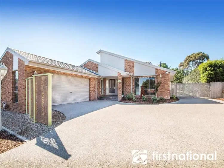 14 Christine Avenue, Berwick VIC 3806