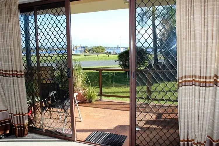 Second view of Homely apartment listing, 1/34 Moira Parade "Rio Vista", Hawks Nest NSW 2324