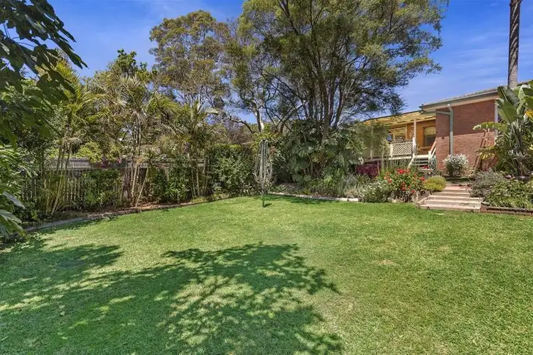 Second view of Homely house listing, 52 Ferguson Street, Forestville NSW 2087