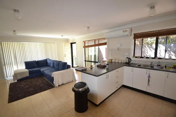 Second view of Homely semi-detached listing, 47 Golden Hill Avenue, Shoalhaven Heads NSW 2535