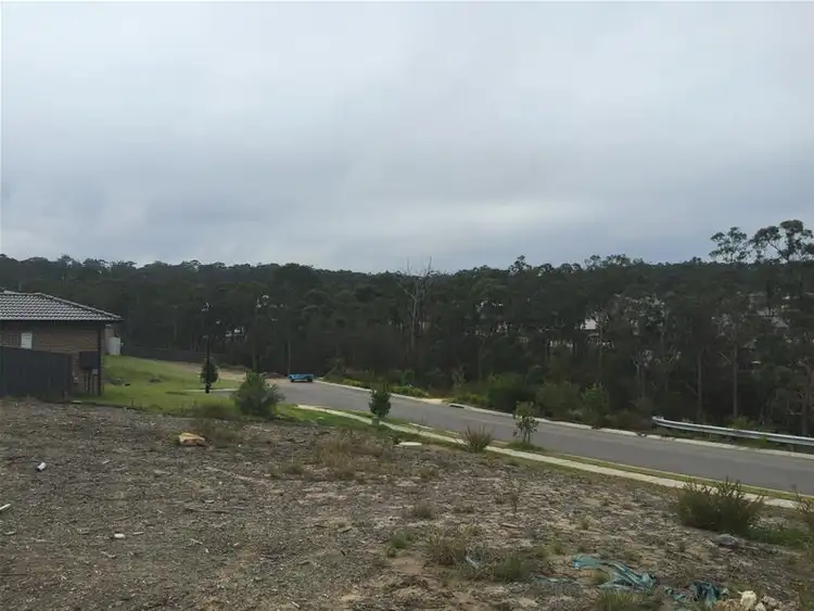Second view of Homely land listing, Lot 3027 (5) Macon Way, Cameron Park NSW 2285