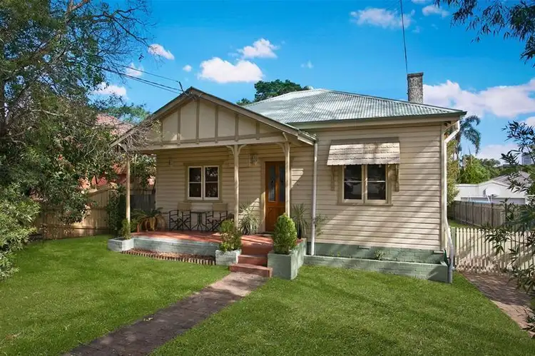17 Phillip Road, Putney NSW 2112