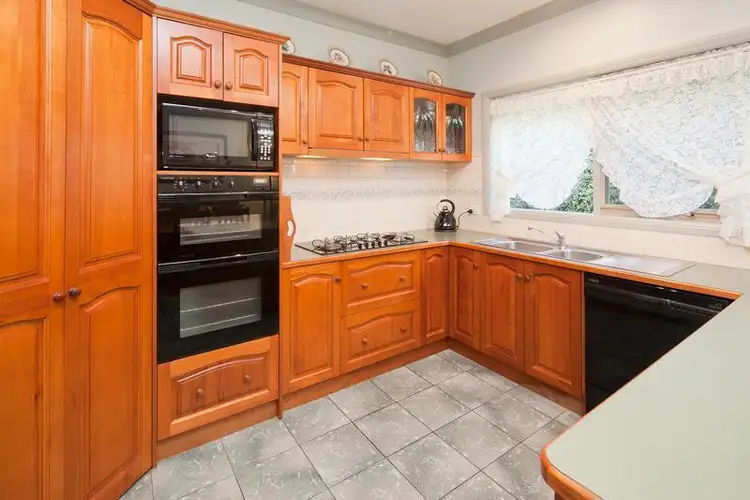 Third view of Homely house listing, 48 George Bass Avenue, Endeavour Hills VIC 3802