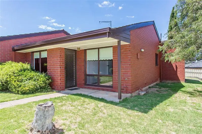 Main view of Homely house listing, 11/9 Tretter Street, Morphett Vale SA 5162