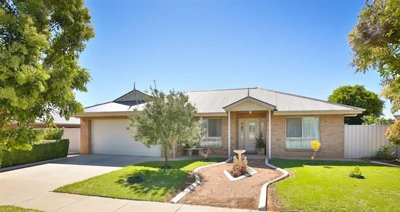 Main view of Homely house listing, 24 Melaleuca Street, Buronga NSW 2739