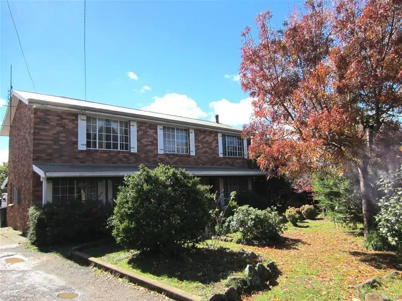 Main view of Homely house listing, 13 Carrington Avenue, Oberon NSW 2787