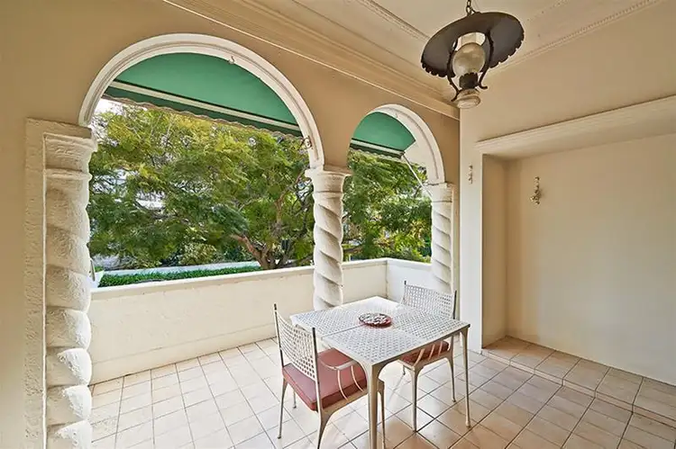 Sixth view of Homely apartment listing, 6/17 Sutherland Crescent, Darling Point NSW 2027