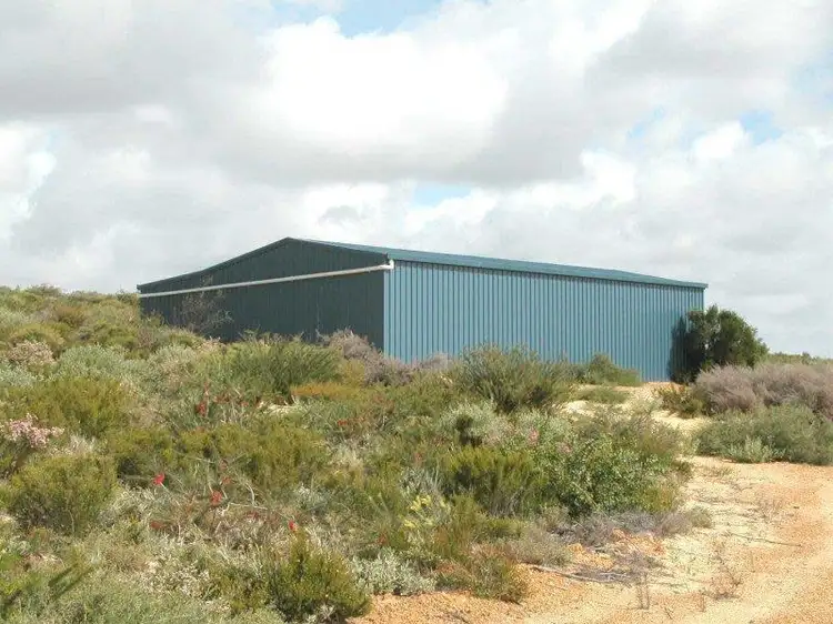 Fifth view of Homely land listing, Lot 278 Premier Drive, Jurien Bay WA 6516
