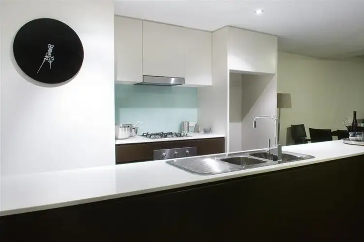 Fourth view of Homely apartment listing, W203/222 Wyndham Street, Alexandria NSW 2015