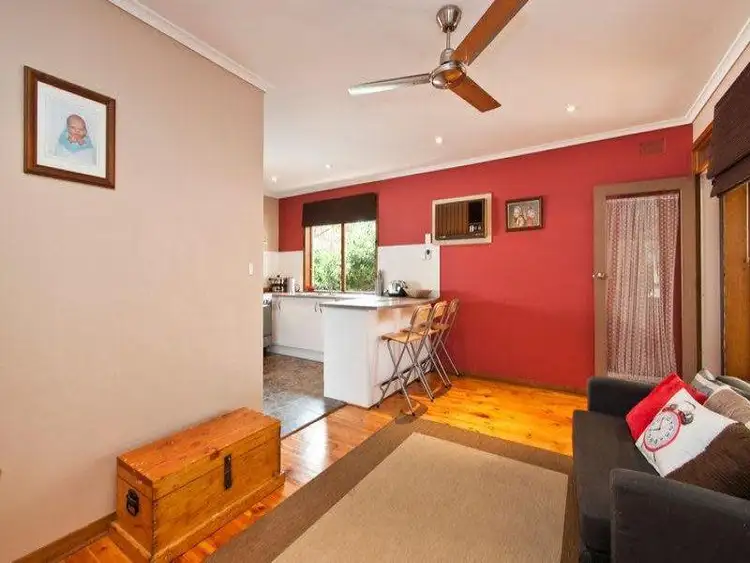 Fifth view of Homely house listing, 4 Intrepid Crescent, Hallett Cove SA 5158