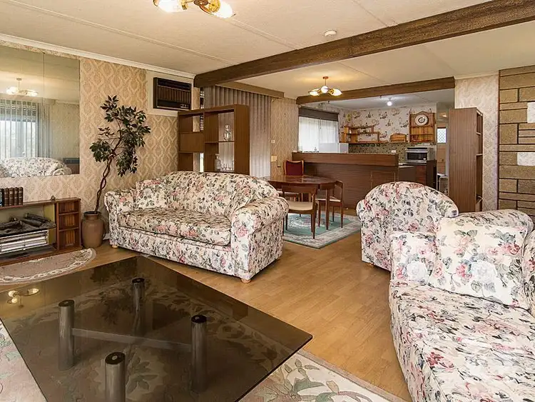 Third view of Homely house listing, 45 Wirrinilla Drive, Macclesfield SA 5153