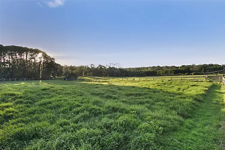 627 Grieve Road, Rochedale QLD 4123