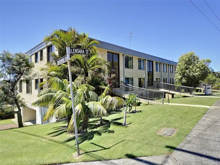 Main view of Homely unit listing, 7/38 Marine Drive, Fingal Bay NSW 2315