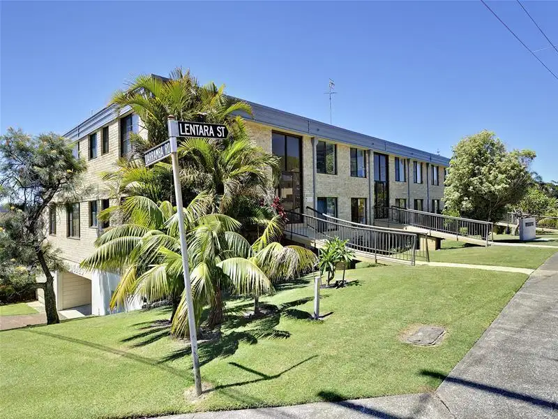 Main view of Homely unit listing, 7/38 Marine Drive, Fingal Bay NSW 2315