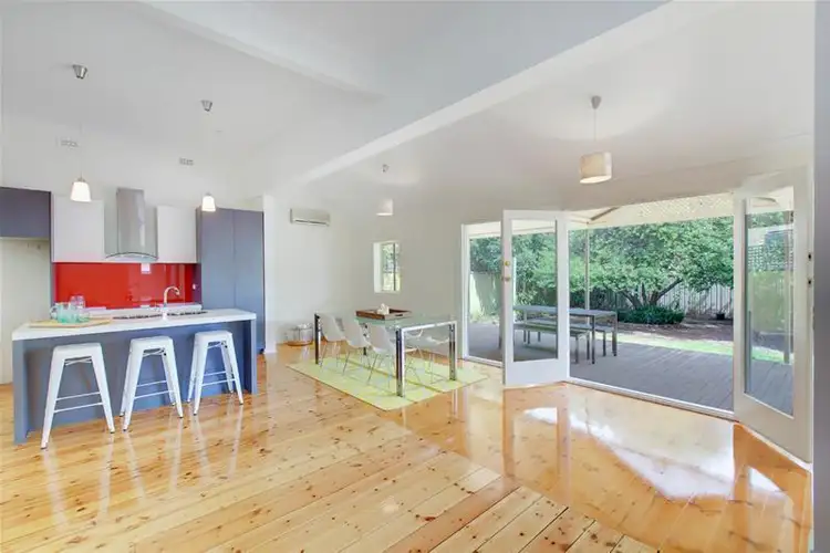 Second view of Homely house listing, 41 Stuart Road, Dulwich SA 5065