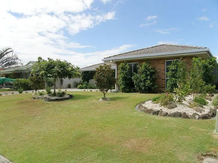 Second view of Homely house listing, 28 Gumnut Road, Yamba NSW 2464