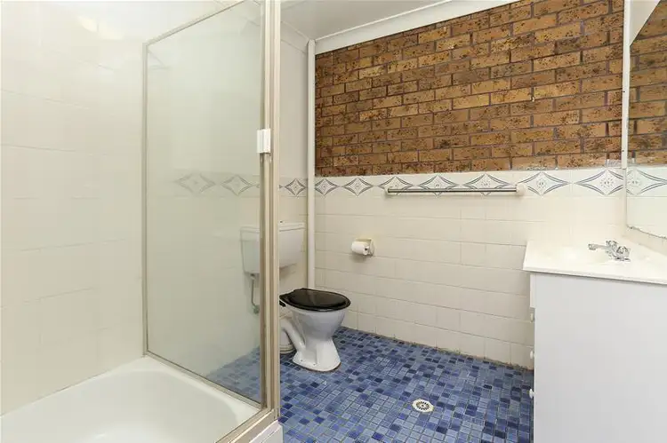Sixth view of Homely townhouse listing, 5/3 Cambridge Street, Singleton NSW 2330