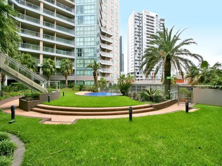 Second view of Homely apartment listing, 315/2B Help Street, Chatswood NSW 2067