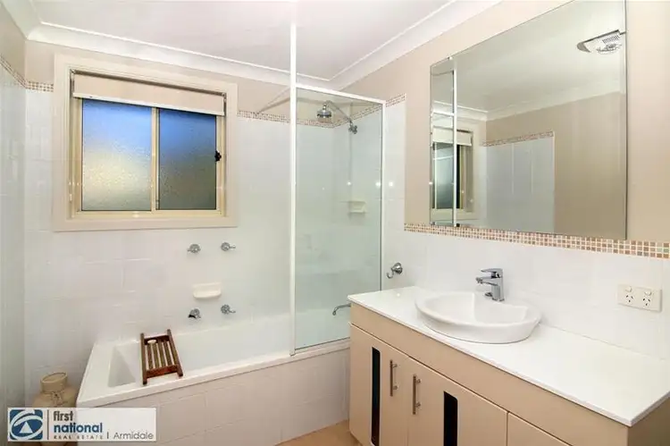 Sixth view of Homely townhouse listing, 6/90 Douglas Street, Armidale NSW 2350