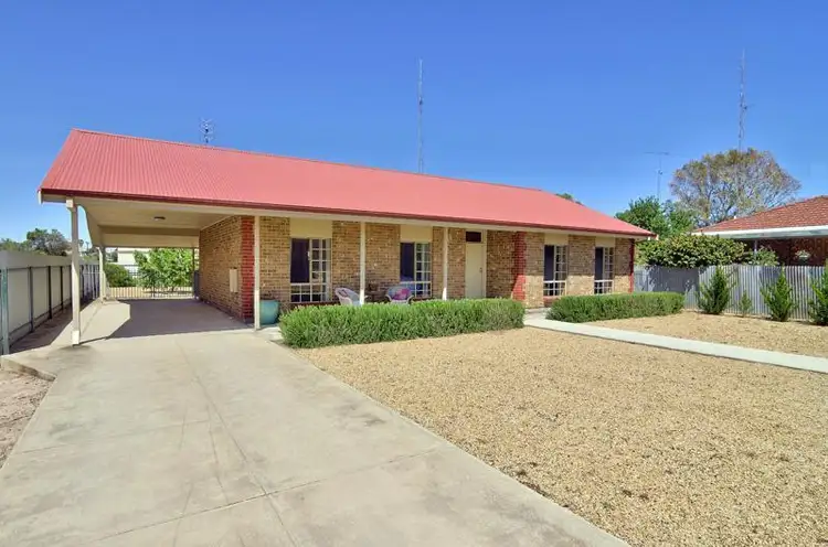 Second view of Homely house listing, 12 Cambridge Street, Moonta Bay SA 5558