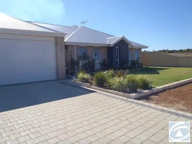 Second view of Homely house listing, 13 Rosapark Boulevard, Webberton WA 6530