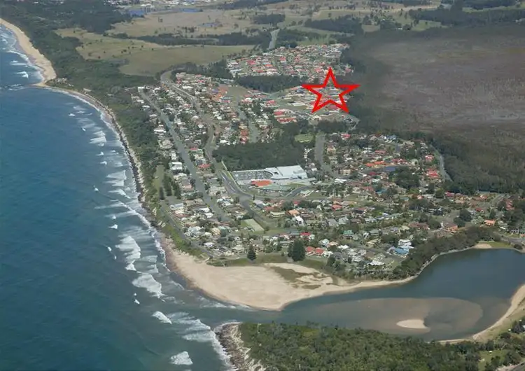 Second view of Homely land listing, LOT 405/9 Tweed Place, Lake Cathie NSW 2445