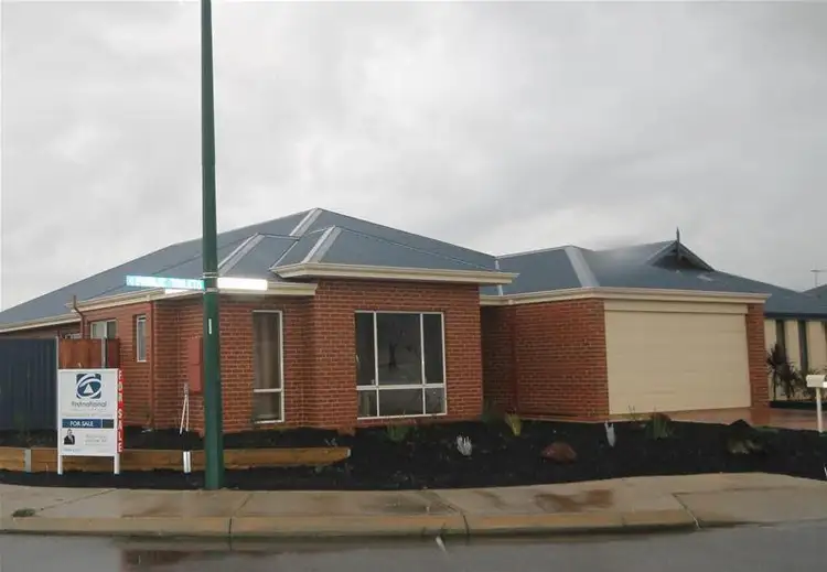 30 Portwine Avenue, Byford WA 6122