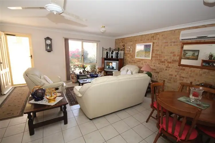 Third view of Homely townhouse listing, Address available on request