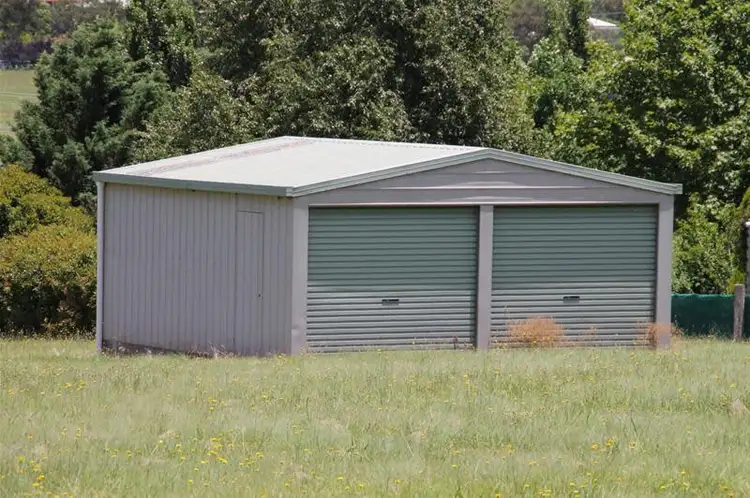 Second view of Homely land listing, Lot 2 Bruxner Highway, Tenterfield NSW 2372
