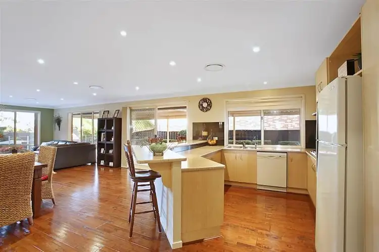 Fourth view of Homely house listing, 33 Rose Drive, Mount Annan NSW 2567