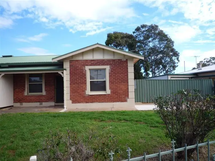 8 Ludwell Avenue, Salisbury North SA 5108