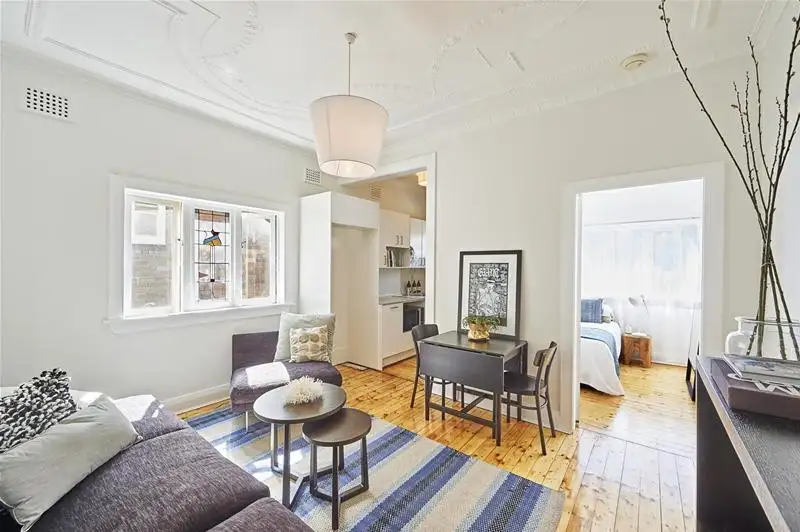 Main view of Homely apartment listing, 5/157 Glenayr Avenue, Bondi Beach NSW 2026