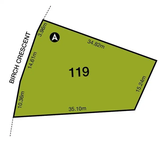 1 Birch Crescent, Clovelly Park SA 5042