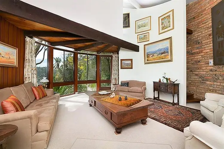 Second view of Homely house listing, 39 Neerim Road, Castle Cove NSW 2069