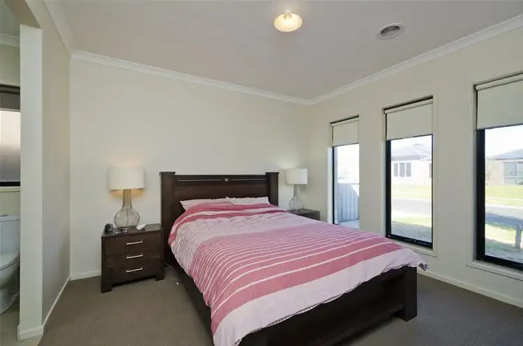 Sixth view of Homely house listing, 38 Orlando Drive, Truganina VIC 3029