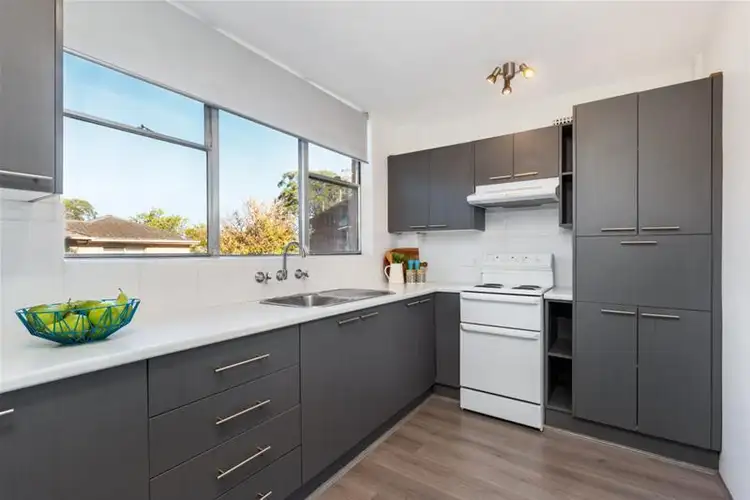 Second view of Homely apartment listing, 16/410 Mowbray Road, Lane Cove NSW 2066