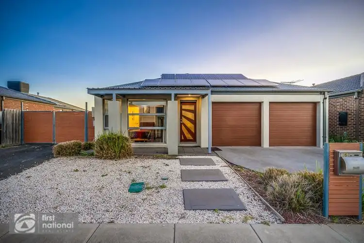 6 Cabarita Street, Truganina VIC 3029